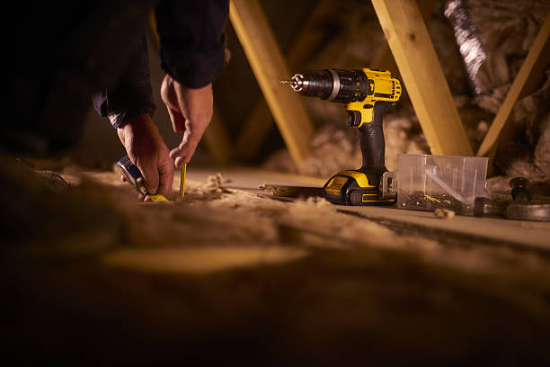 Best Insulation for Specific Applications in Caruthersville, MO